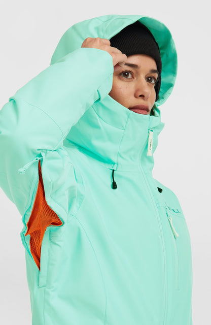 Women FWC'Cruz Snow Jacket
