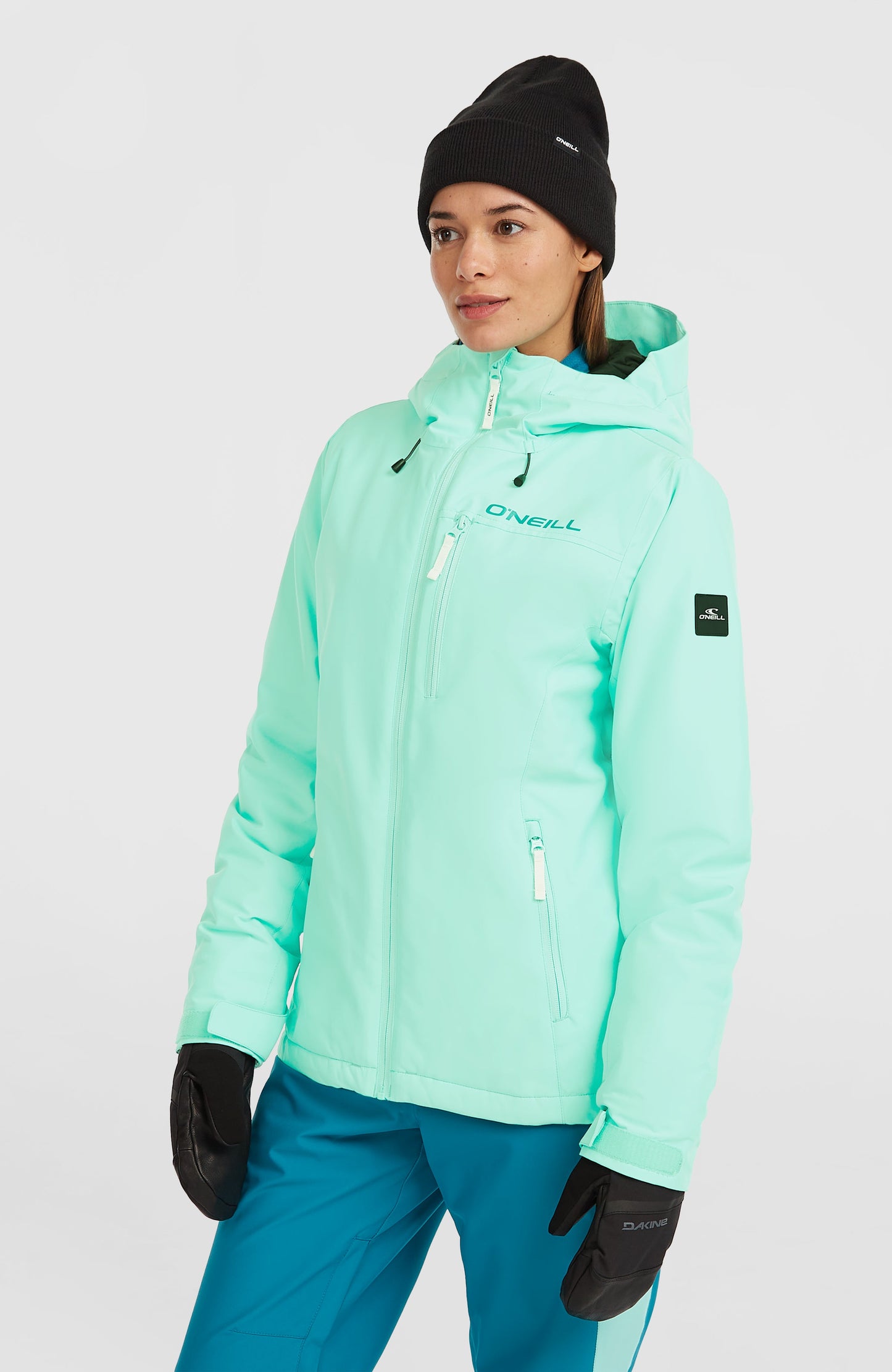 Women FWC'Cruz Snow Jacket