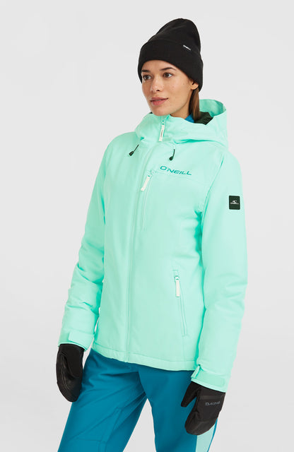 Women FWC'Cruz Snow Jacket