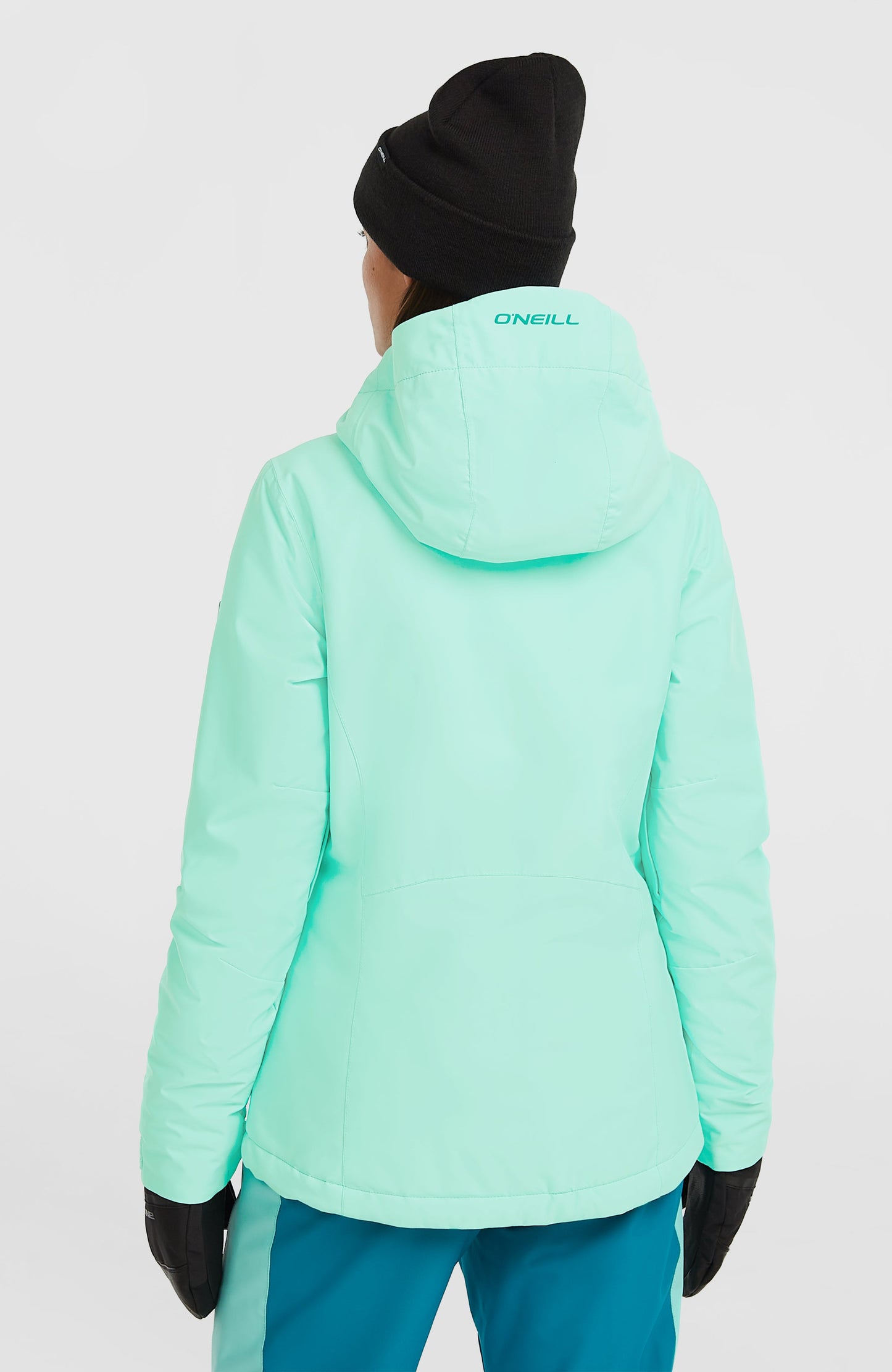 Women FWC'Cruz Snow Jacket