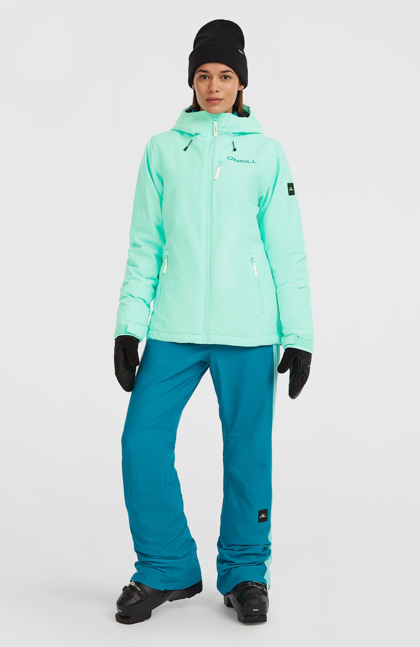 Women FWC'Cruz Snow Jacket