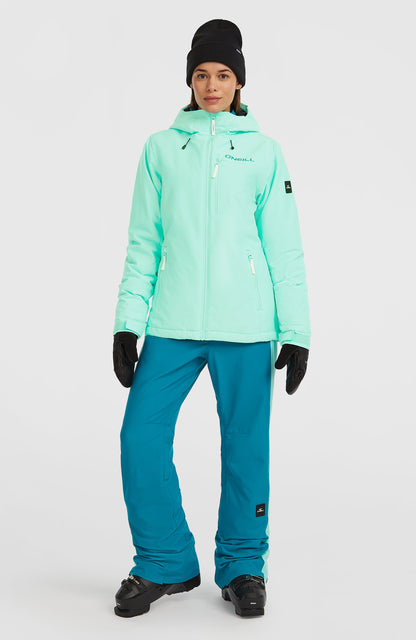 Women FWC'Cruz Snow Jacket