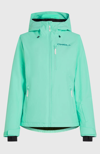 Women FWC'Cruz Snow Jacket