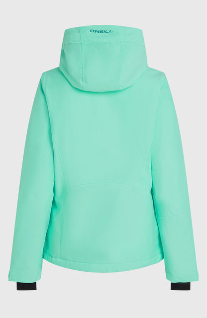 Women FWC'Cruz Snow Jacket
