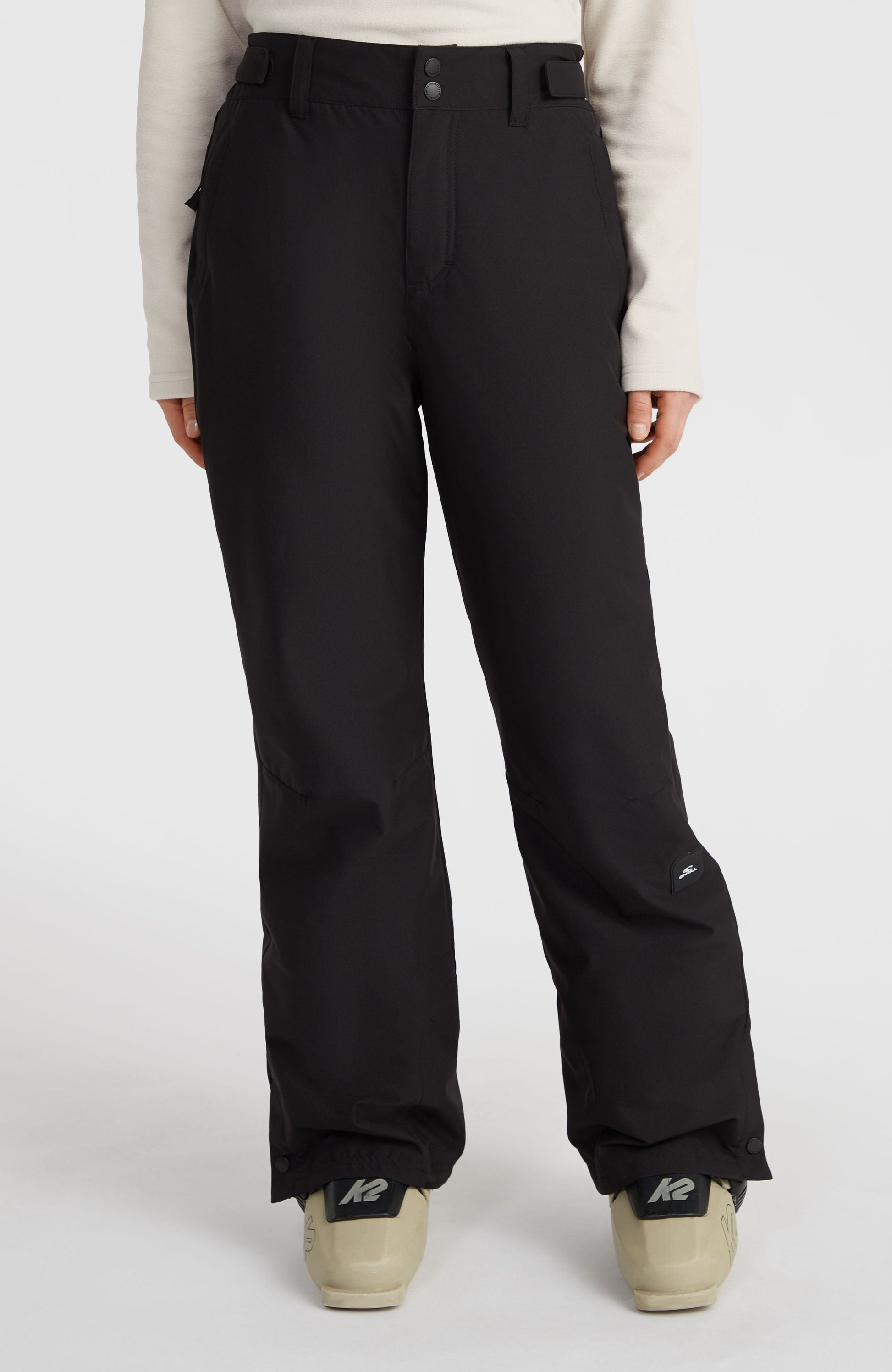 Women Aplite Regular Snow Pants