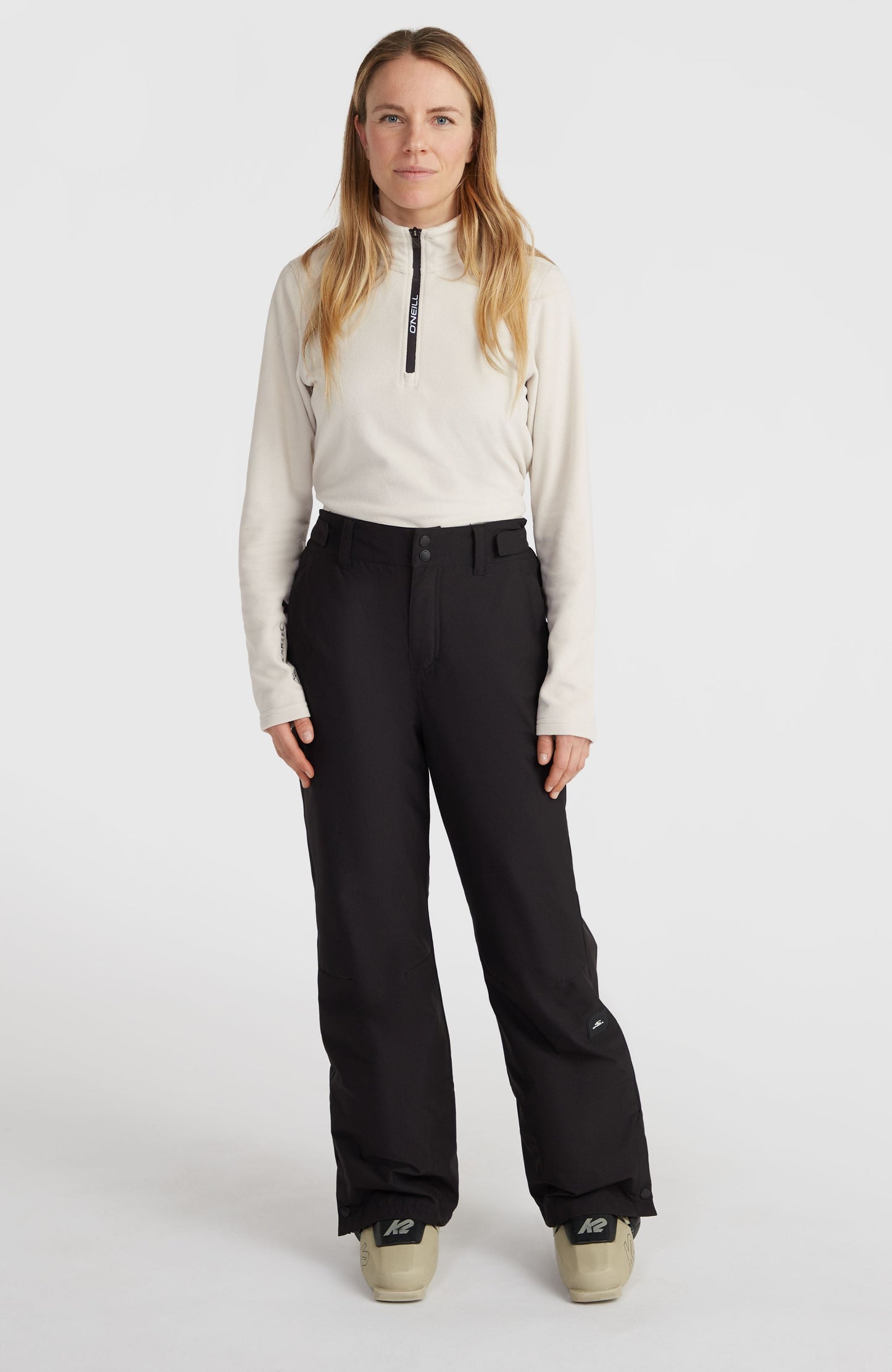 Women Aplite Regular Snow Pants