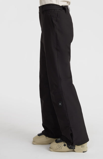 Women Aplite Regular Snow Pants