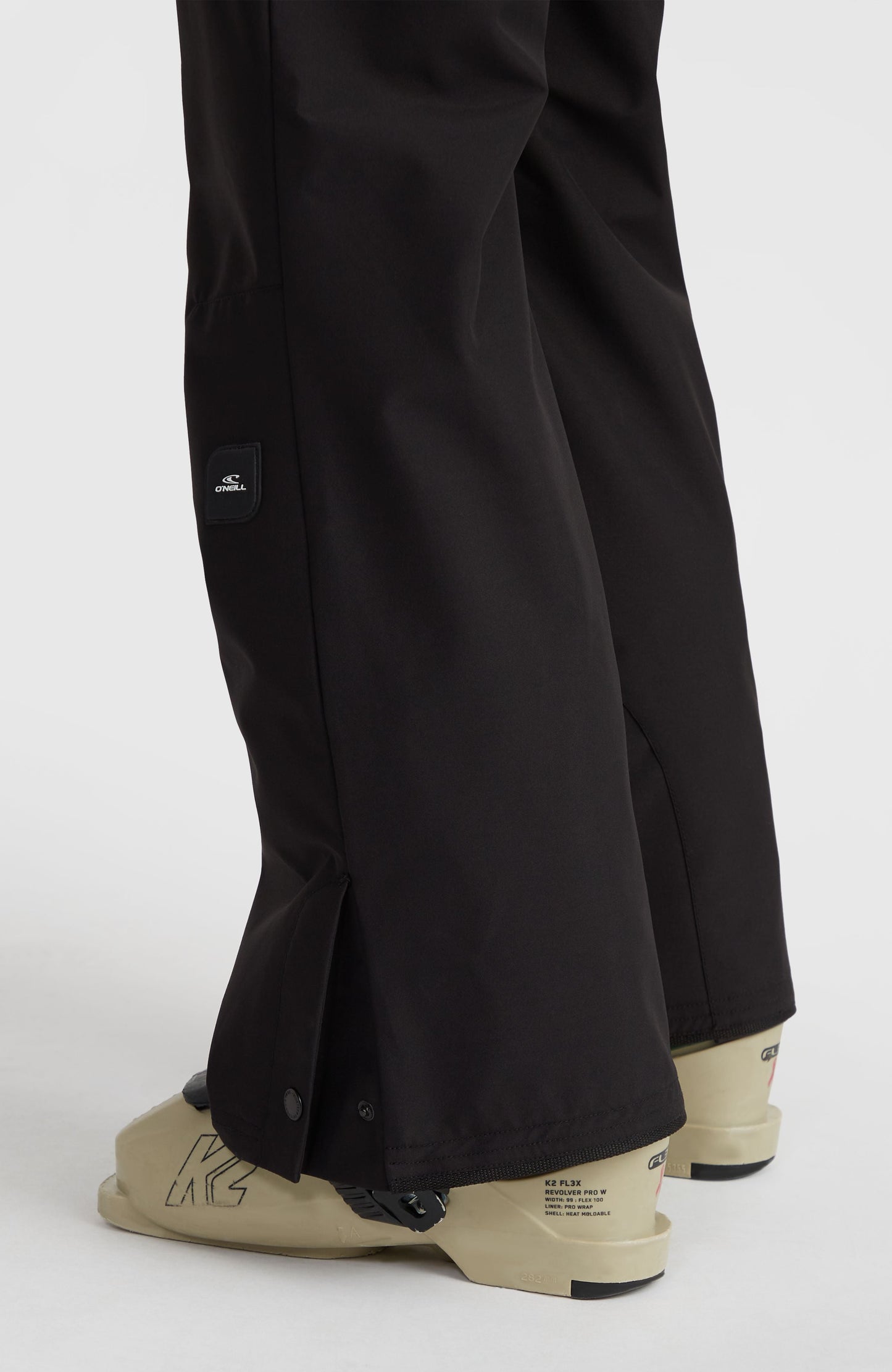 Women Aplite Regular Snow Pants