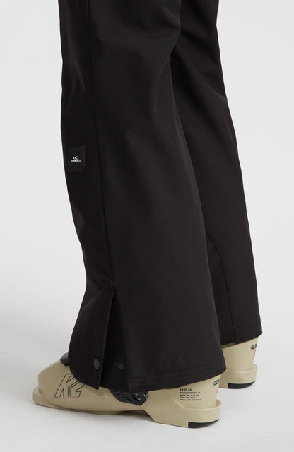 Women Aplite Regular Snow Pants