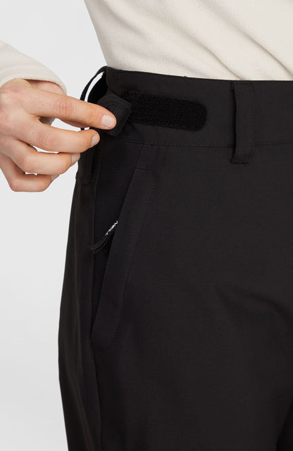 Women Aplite Regular Snow Pants