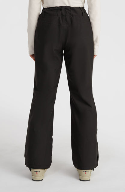 Women Aplite Regular Snow Pants