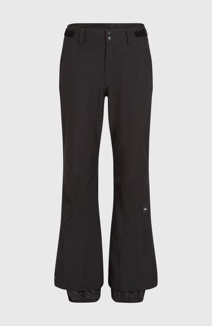Women Aplite Regular Snow Pants
