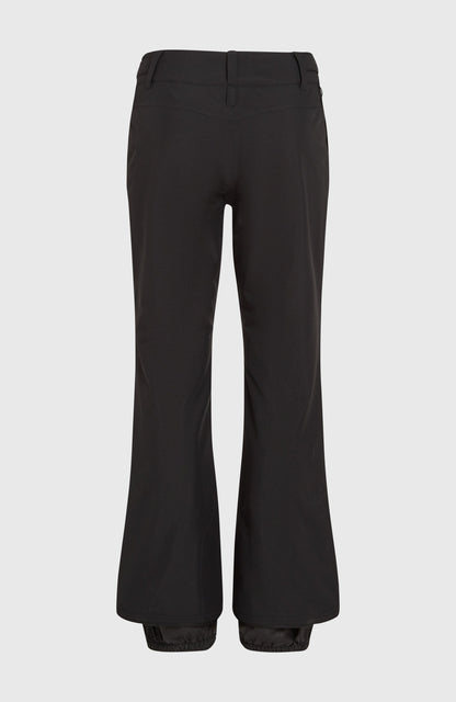Women Aplite Regular Snow Pants