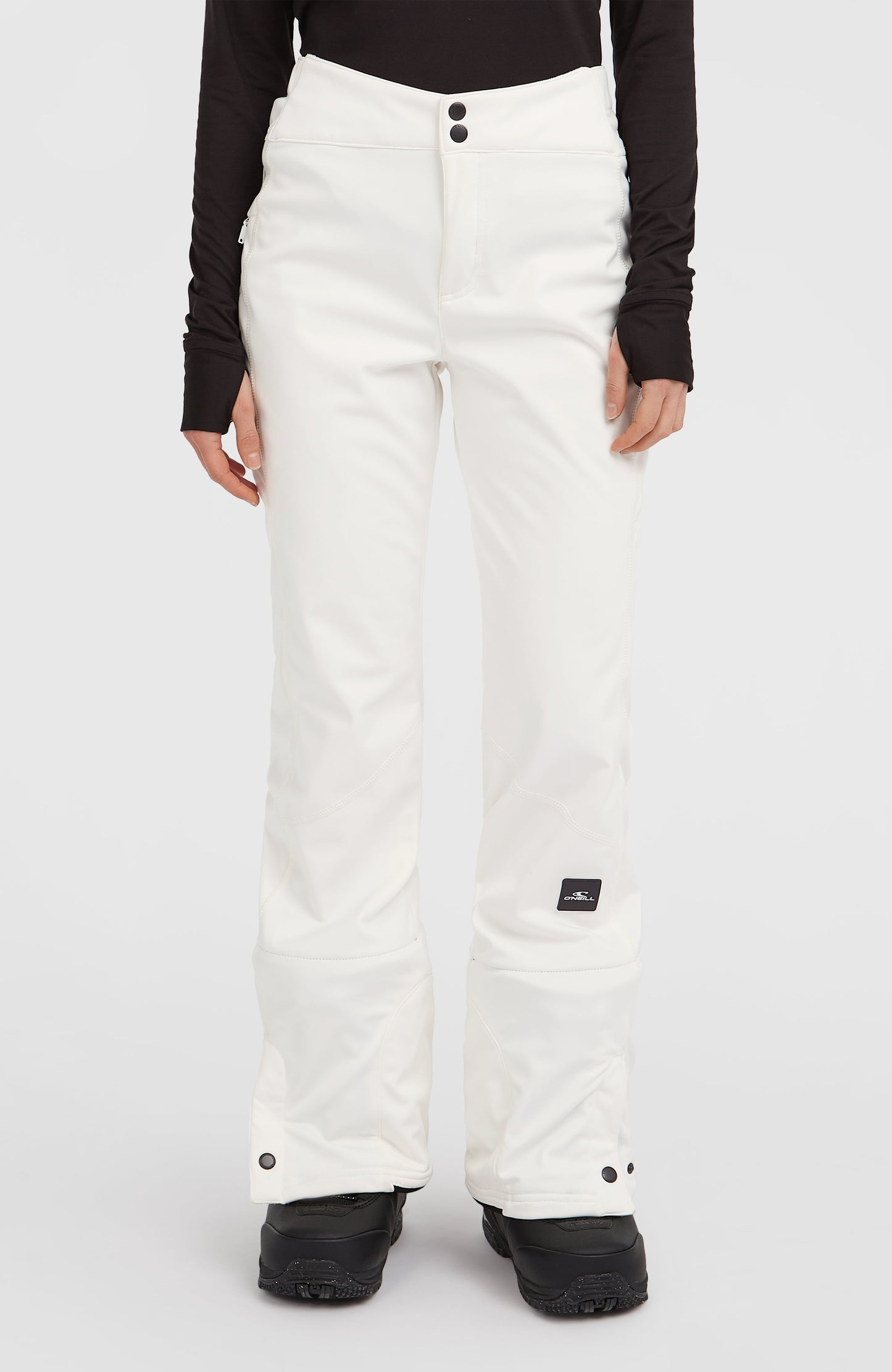 Women FWC'Cruz Softshell Snow Pants