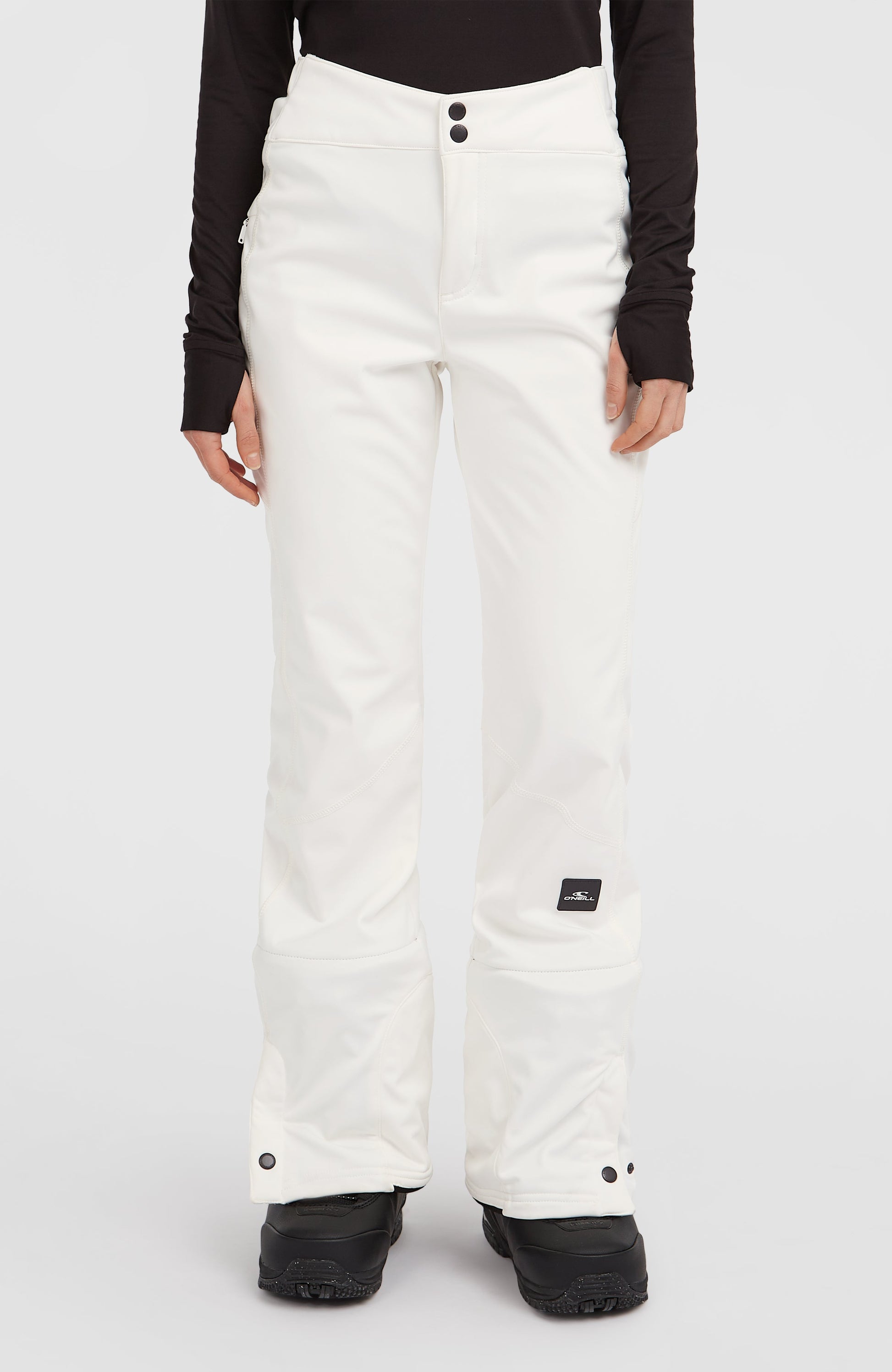 Women FWC'Cruz Softshell Snow Pants