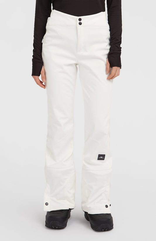 Women FWC'Cruz Softshell Snow Pants