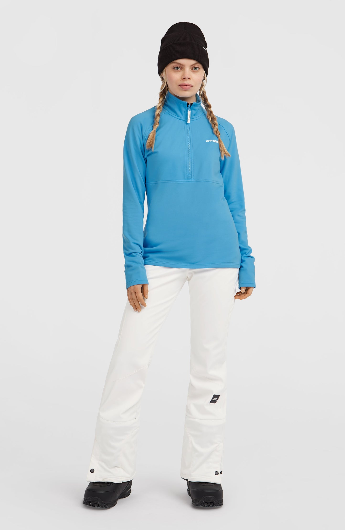 Women FWC'Cruz Softshell Snow Pants