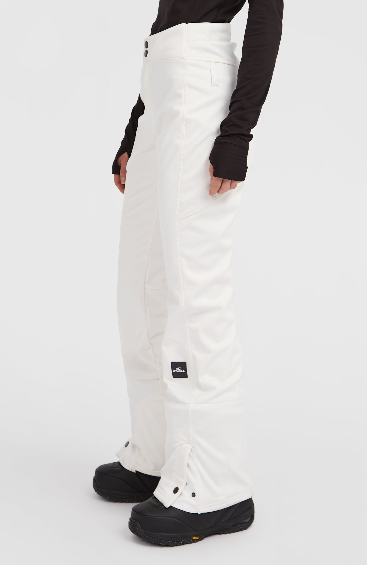 Women FWC'Cruz Softshell Snow Pants