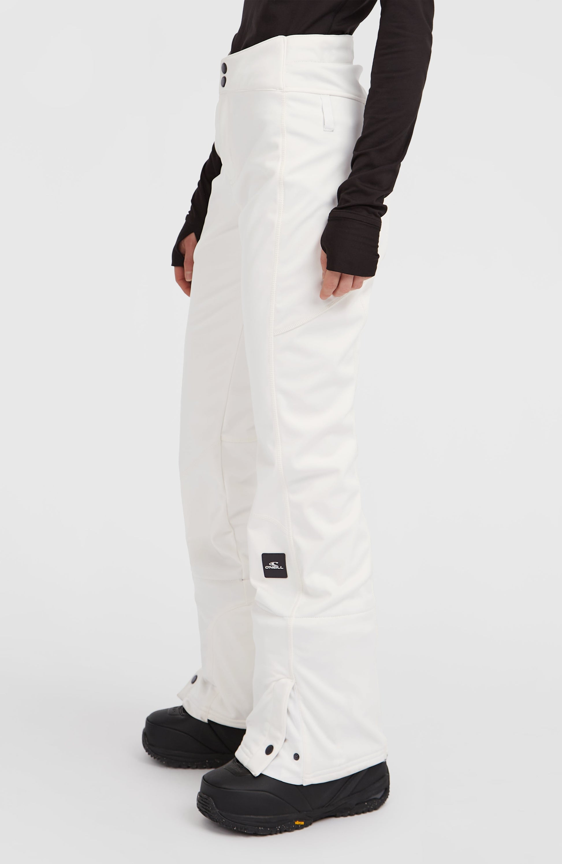 Women FWC'Cruz Softshell Snow Pants