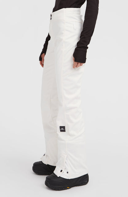 Women FWC'Cruz Softshell Snow Pants