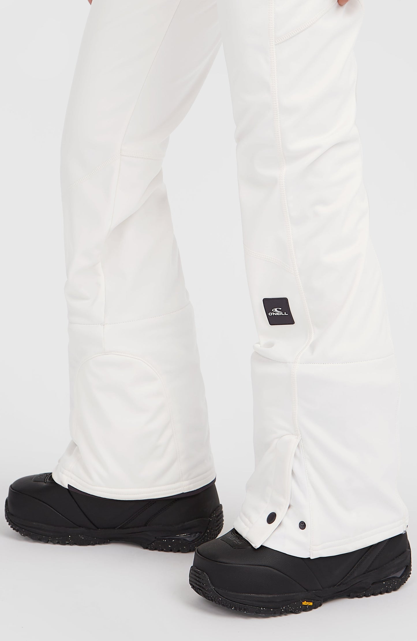 Women FWC'Cruz Softshell Snow Pants