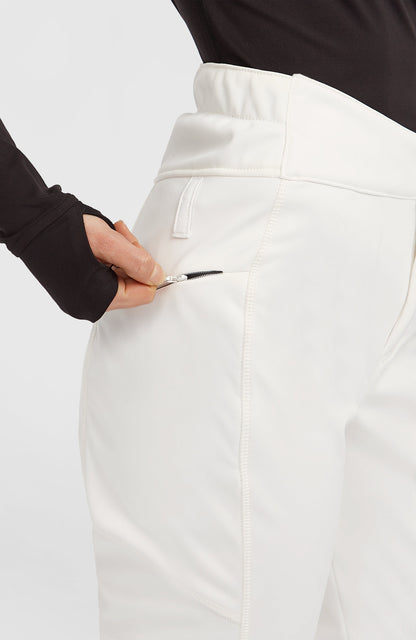 Women FWC'Cruz Softshell Snow Pants