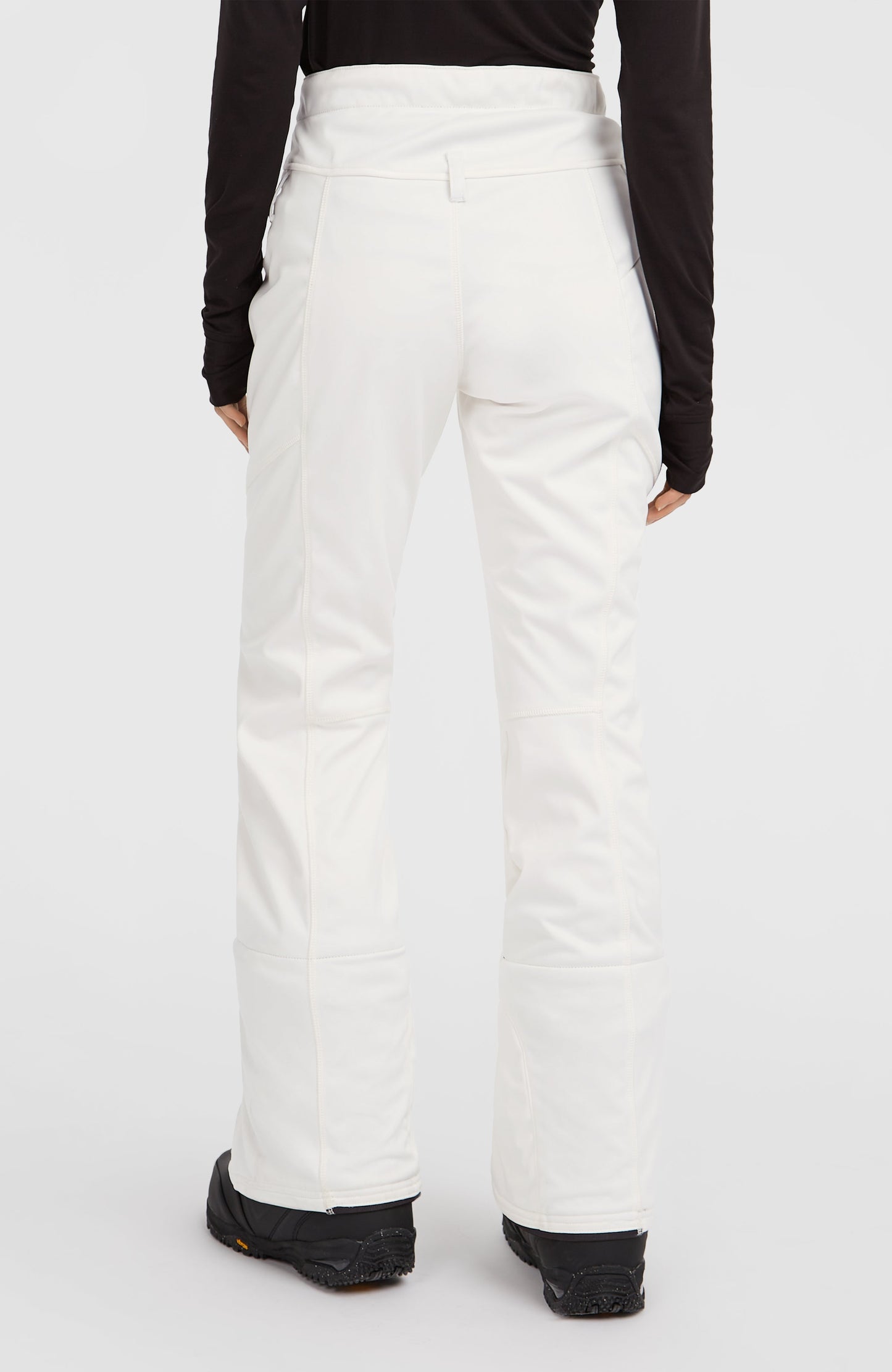 Women FWC'Cruz Softshell Snow Pants