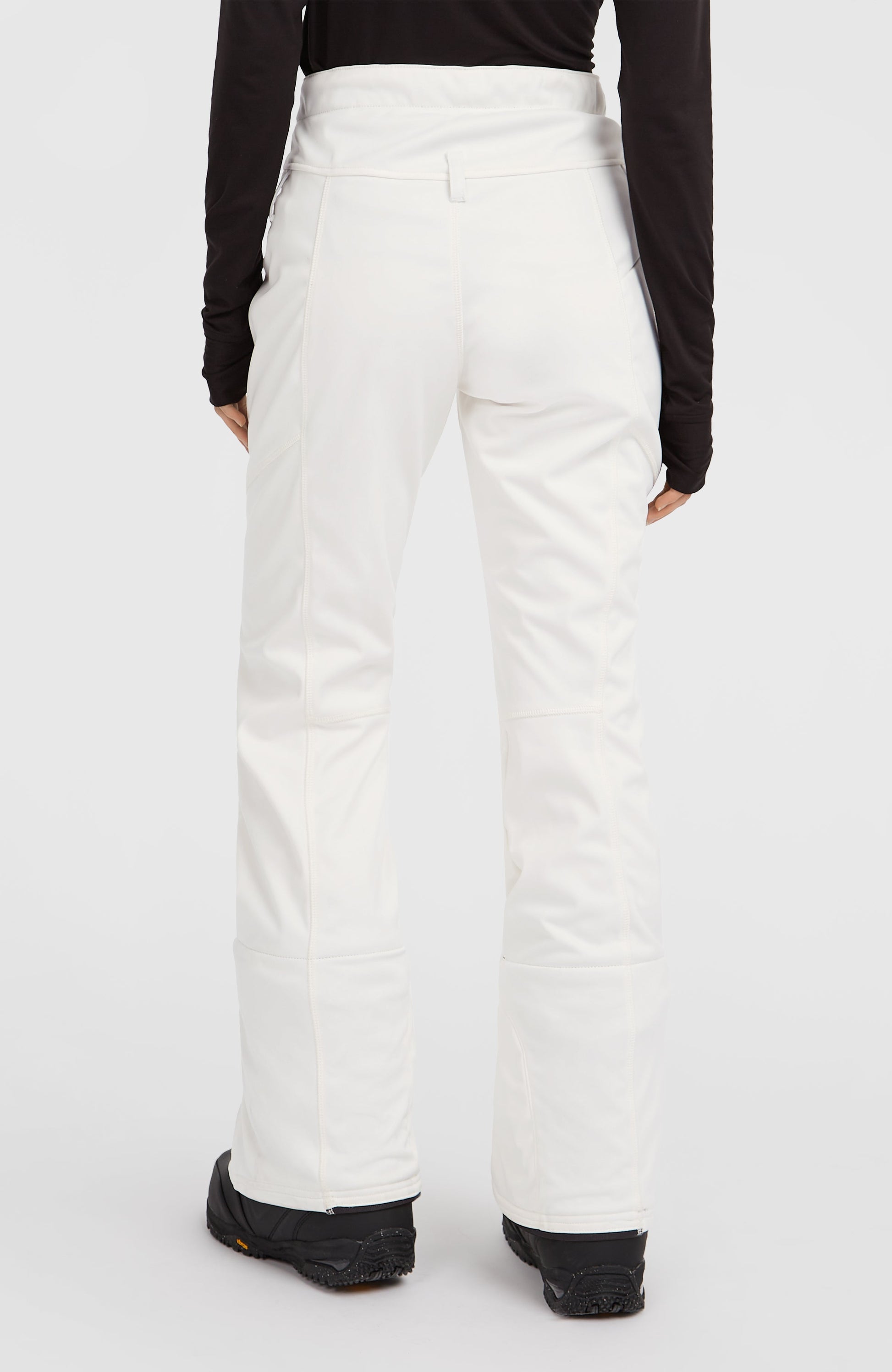Women FWC'Cruz Softshell Snow Pants