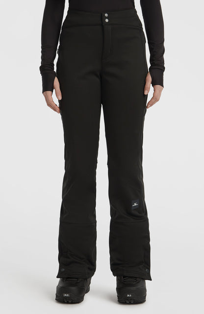 Women FWC'Cruz Softshell Snow Pants