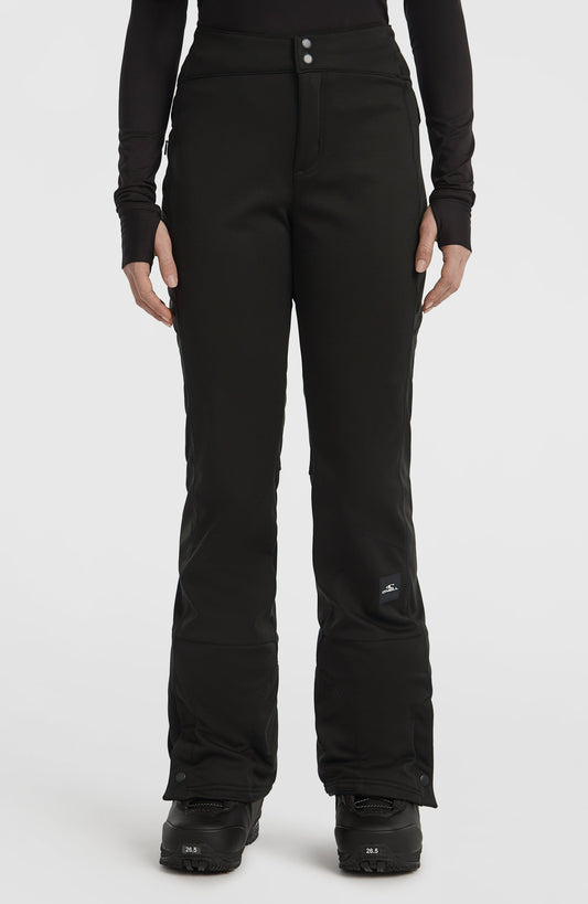 Women FWC'Cruz Softshell Snow Pants
