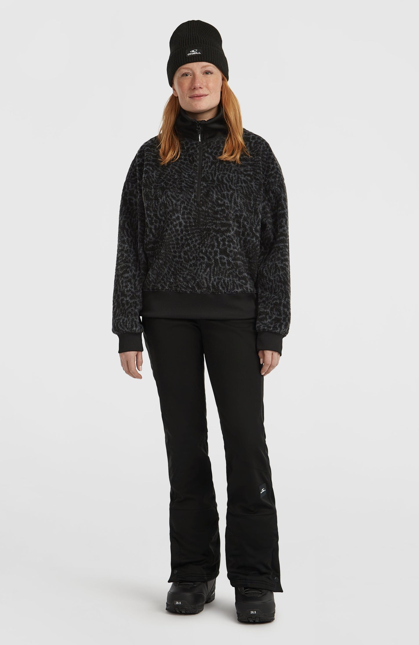 Women FWC'Cruz Softshell Snow Pants