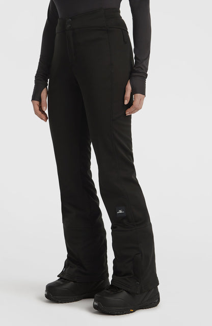 Women FWC'Cruz Softshell Snow Pants