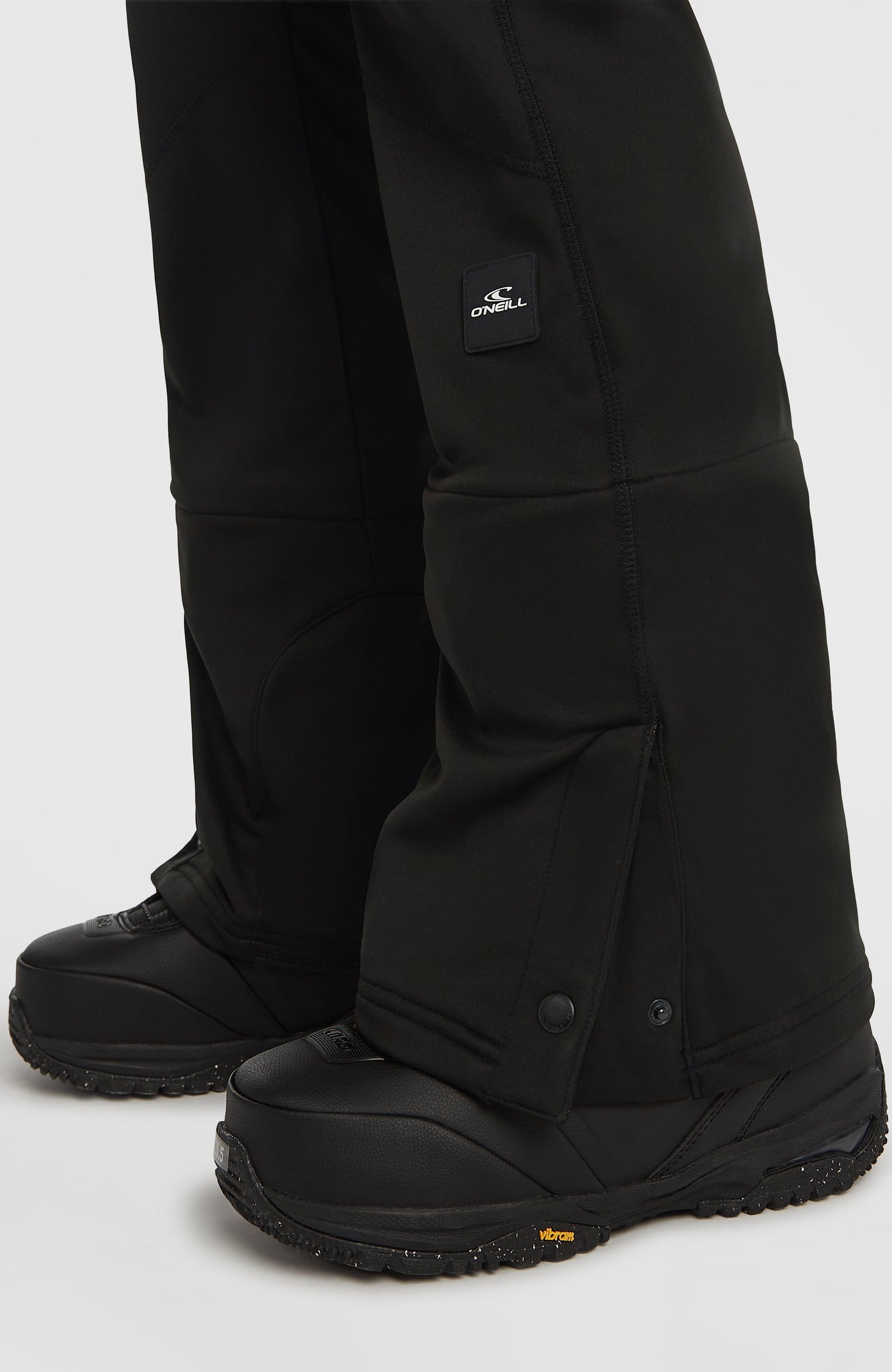 Women FWC'Cruz Softshell Snow Pants
