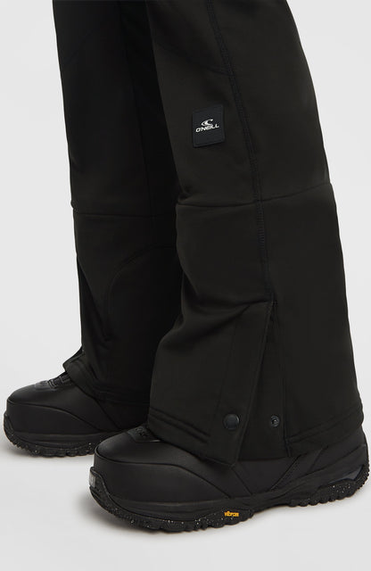 Women FWC'Cruz Softshell Snow Pants
