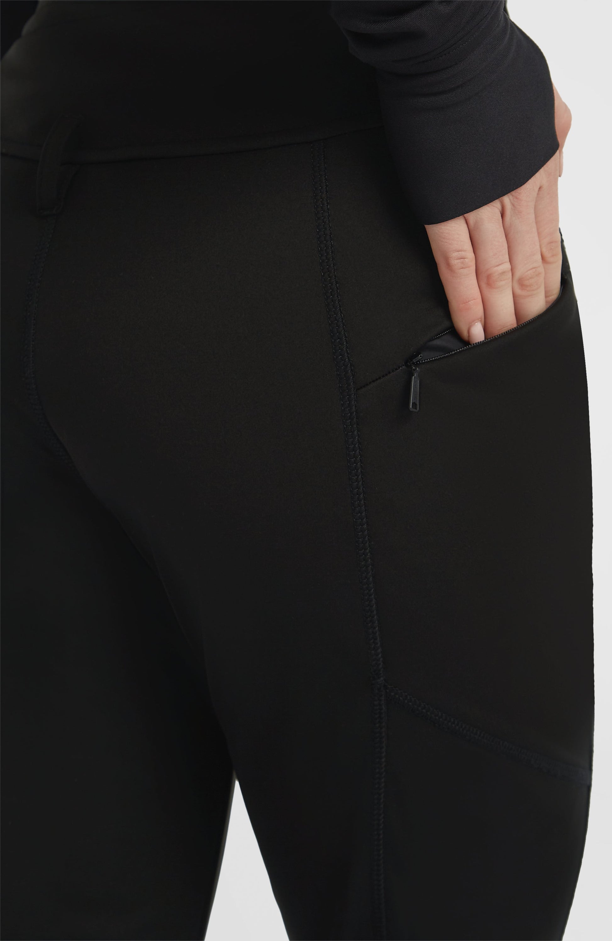 Women FWC'Cruz Softshell Snow Pants