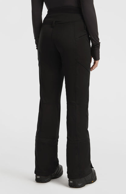 Women FWC'Cruz Softshell Snow Pants