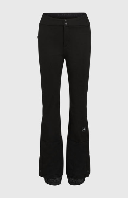 Women FWC'Cruz Softshell Snow Pants