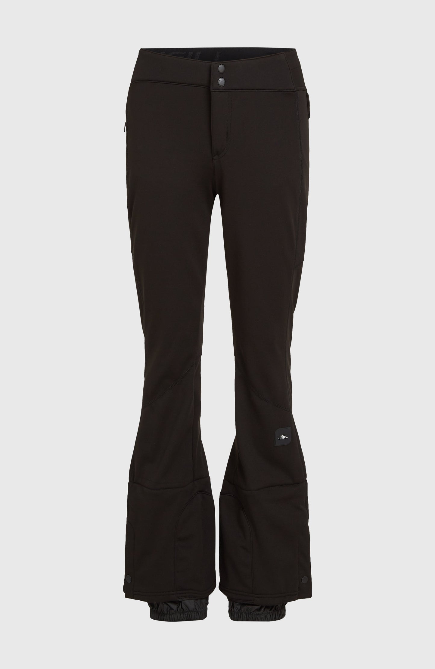 Women Blessed Softshell Hybrid Skinny Snow Pants