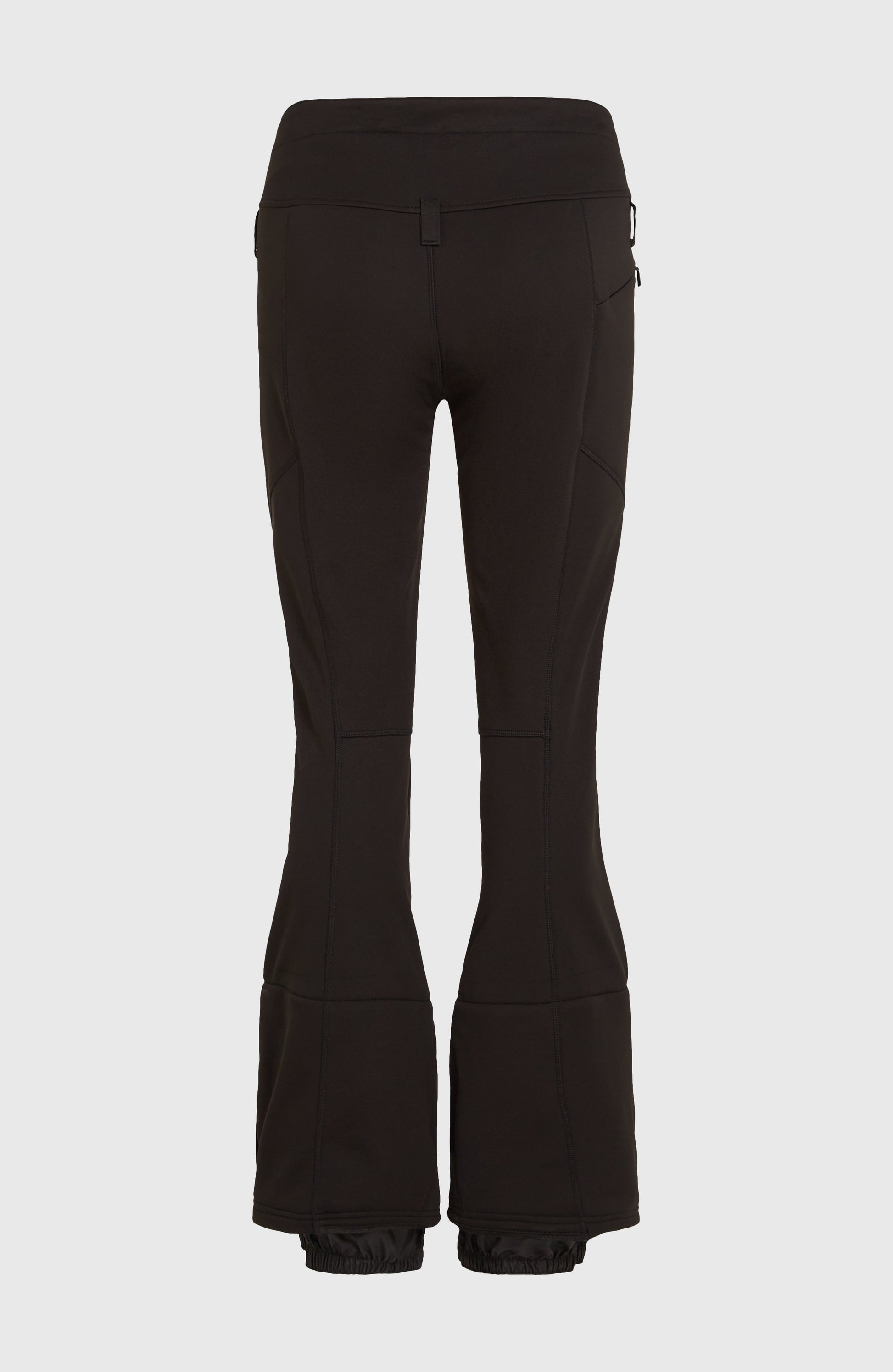 Women Blessed Softshell Hybrid Skinny Snow Pants