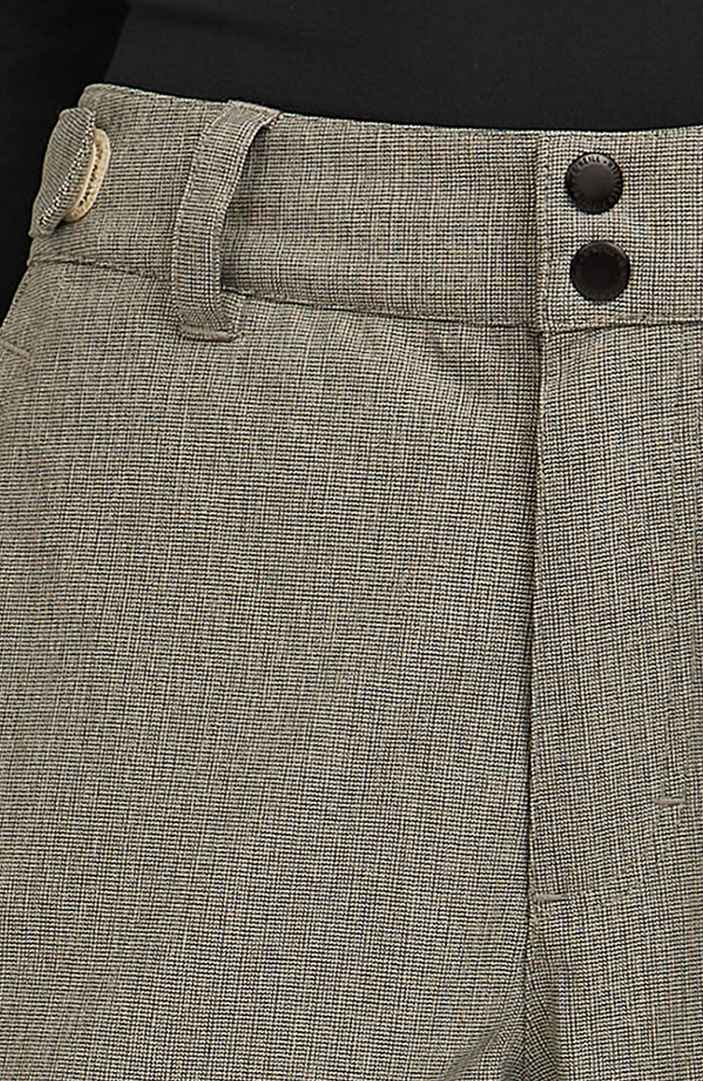 Women FWC'Cruz Melange Snow Pants