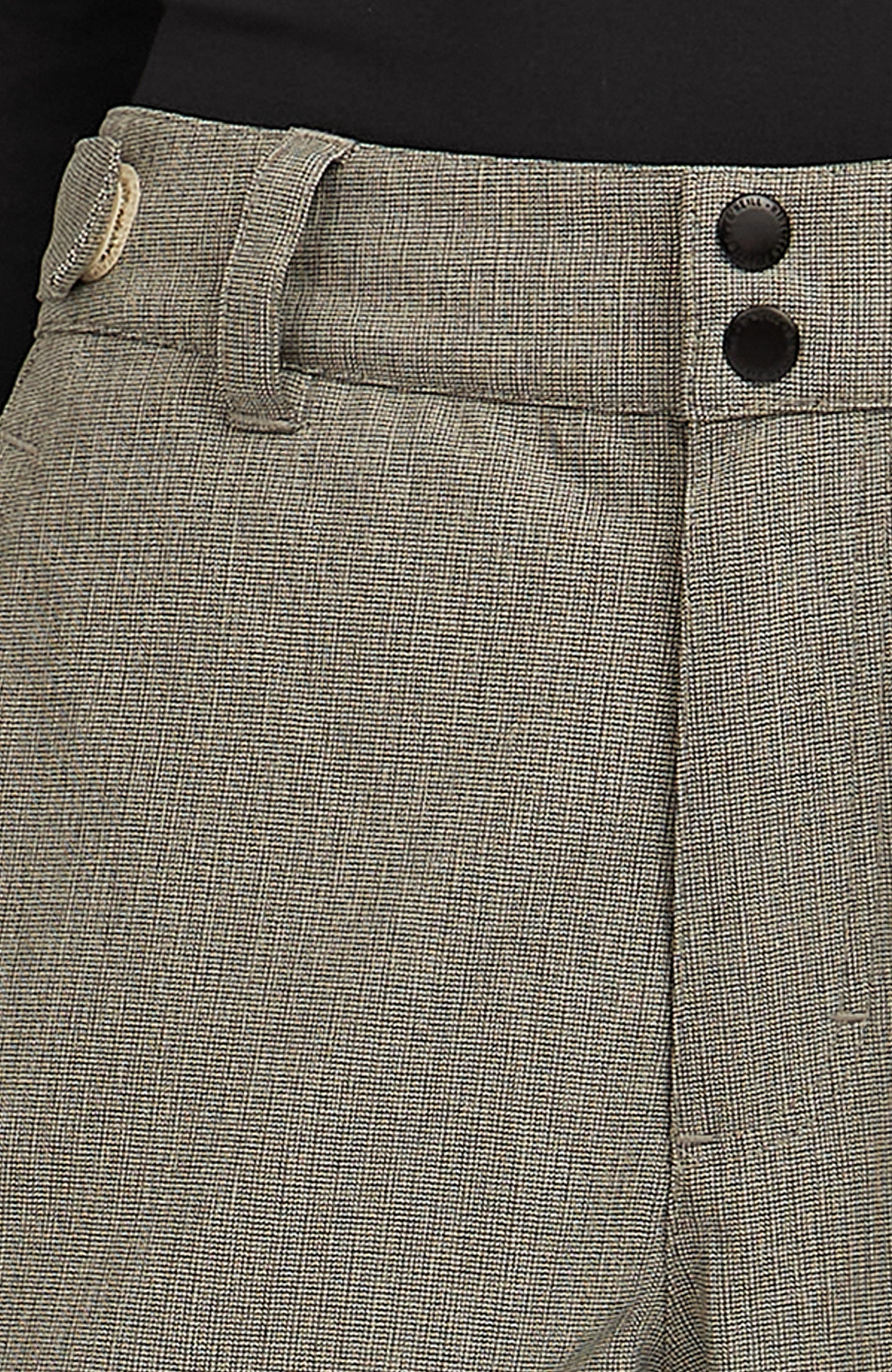Women FWC'Cruz Melange Snow Pants