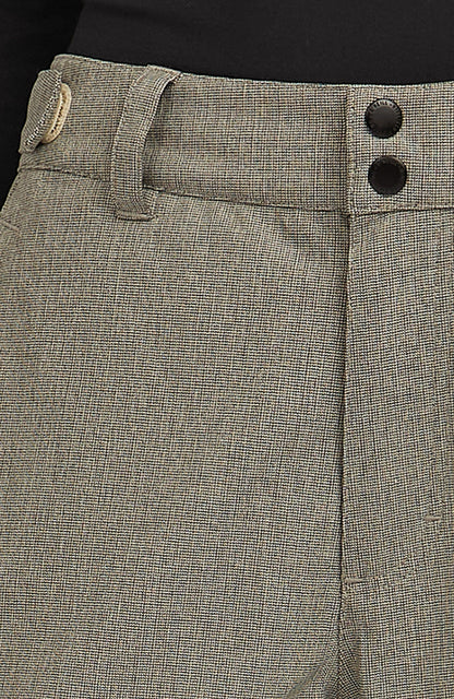 Women FWC'Cruz Melange Snow Pants