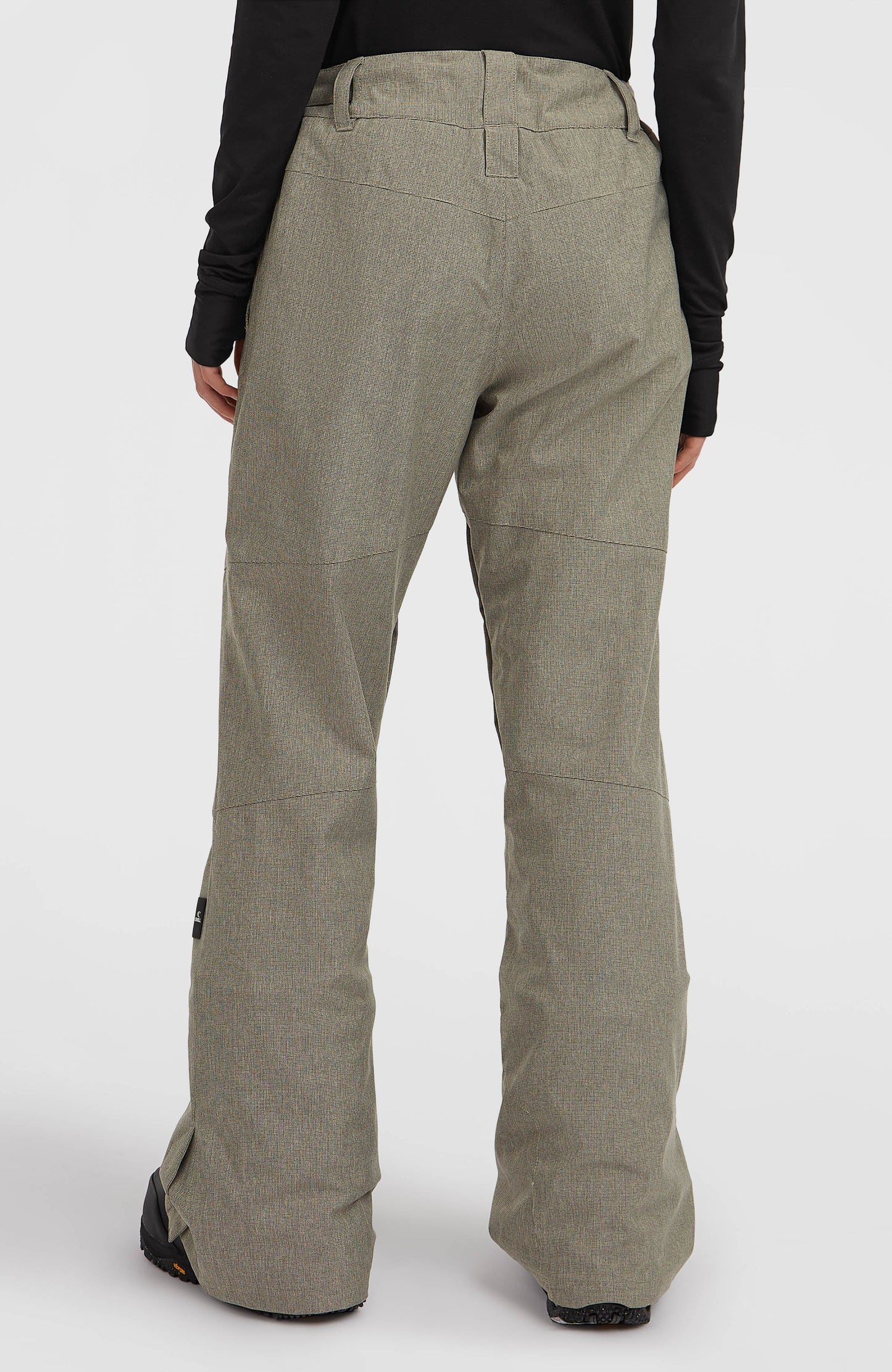 Women FWC'Cruz Melange Snow Pants
