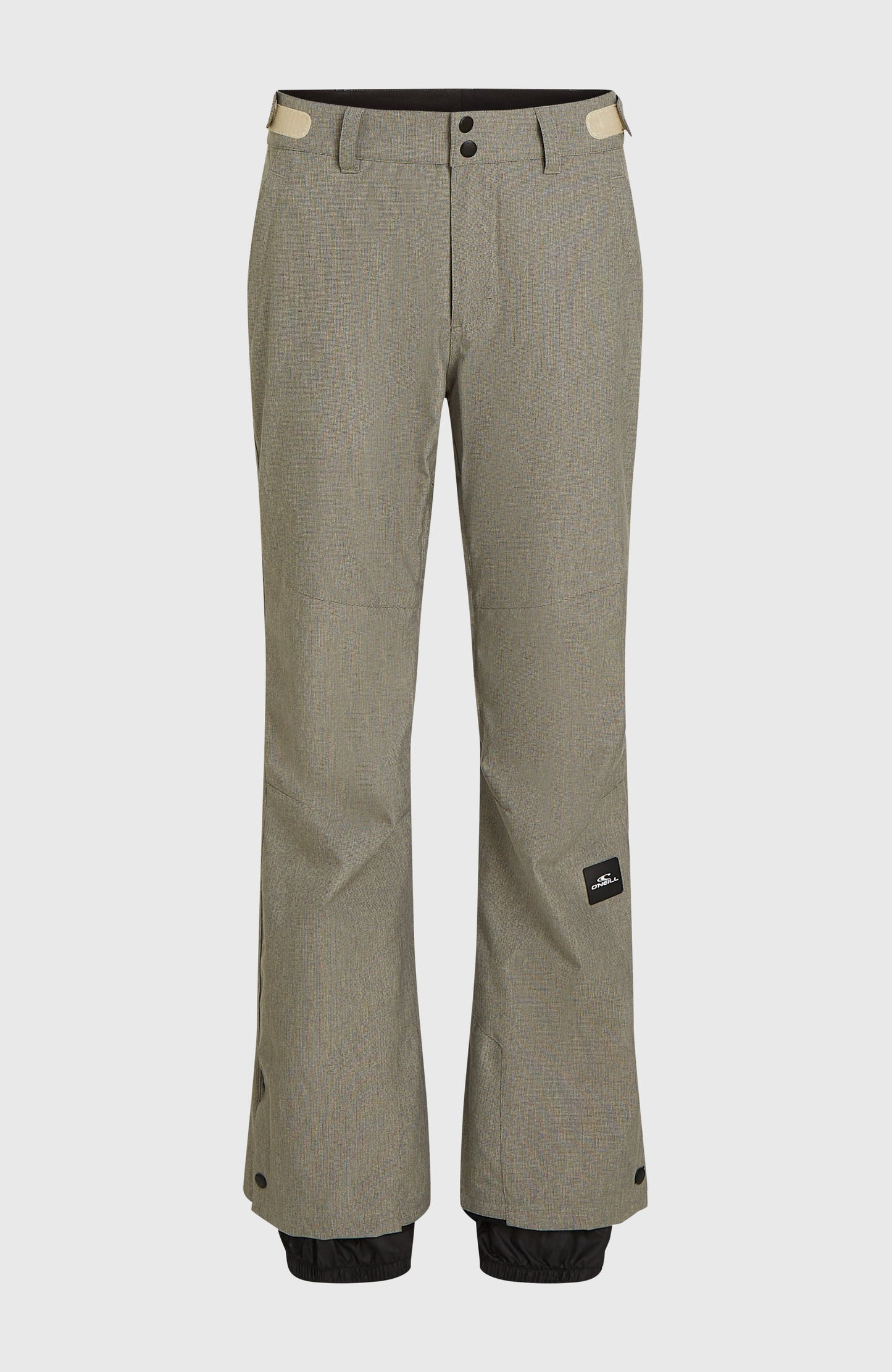 Women FWC'Cruz Melange Snow Pants
