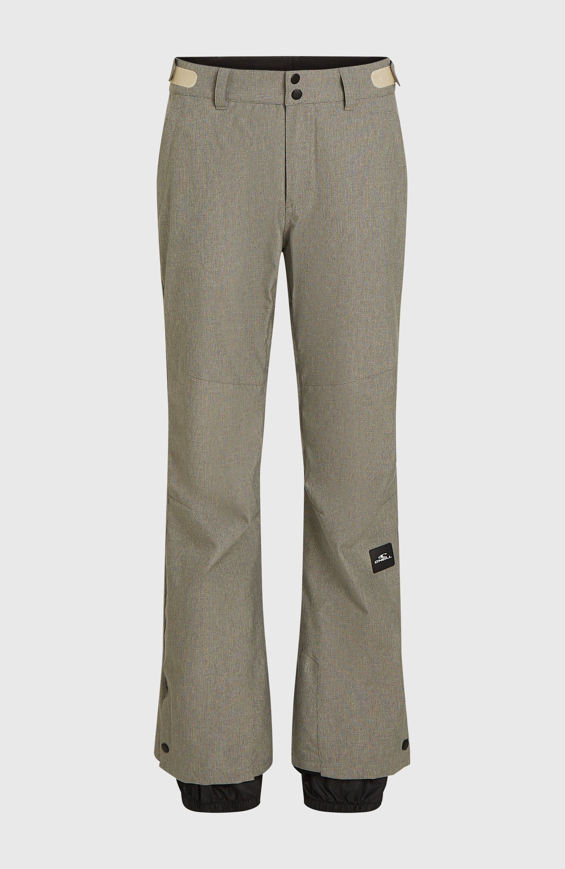 Women FWC'Cruz Melange Snow Pants