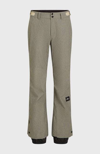 Women FWC'Cruz Melange Snow Pants