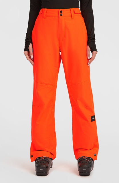 Women FWC'Cruz Slim Snow Pants