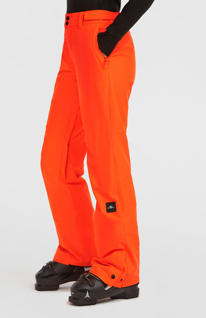 Women FWC'Cruz Slim Snow Pants