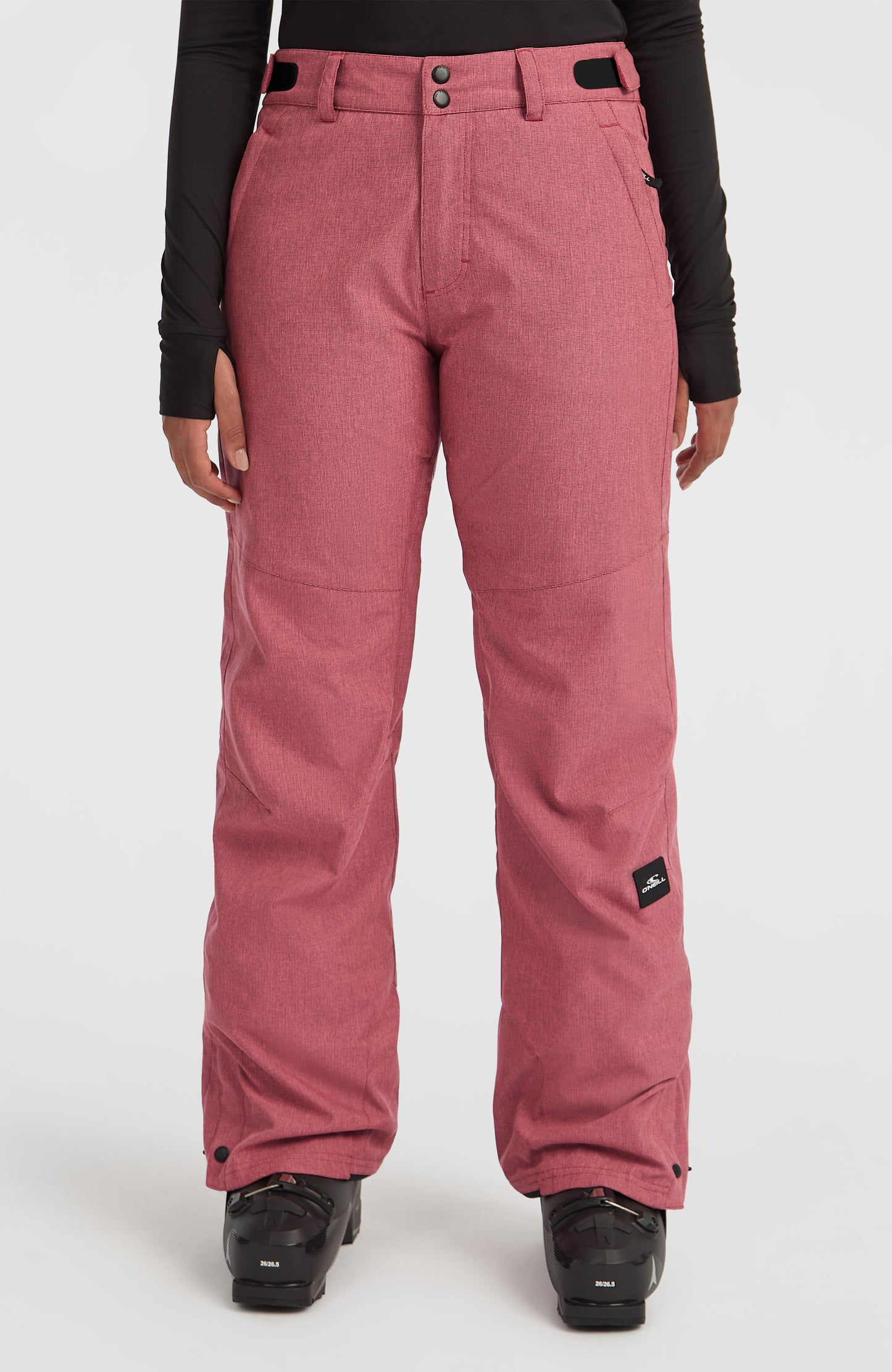 Women FWC'Cruz Melange Snow Pants