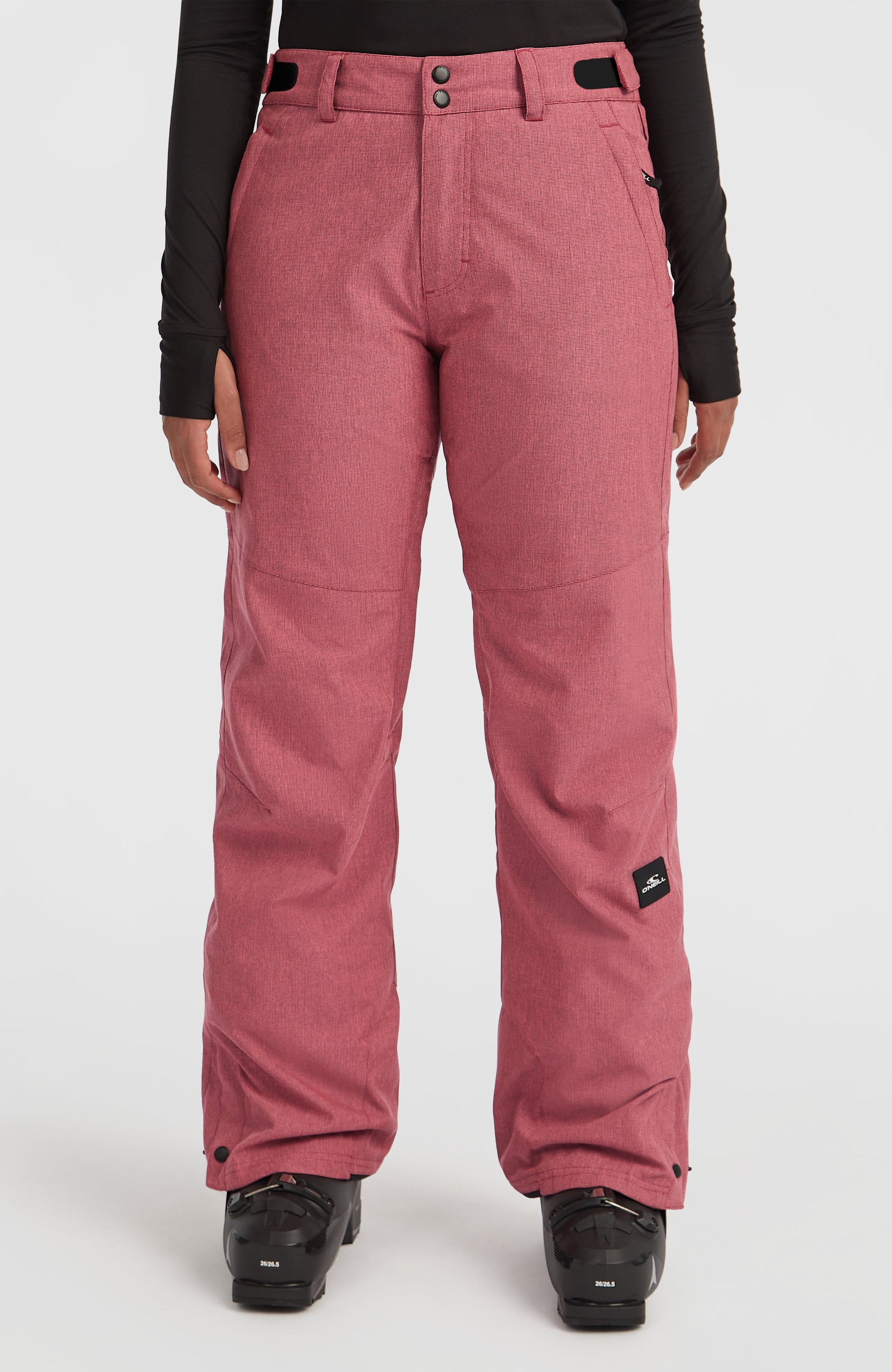 Women FWC'Cruz Melange Snow Pants